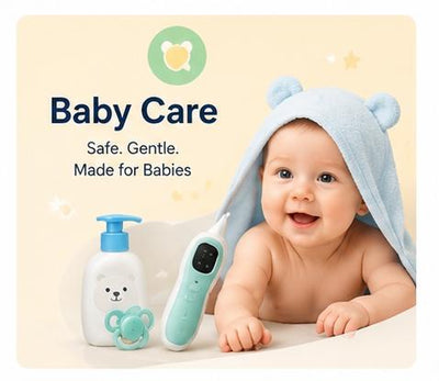Baby Care