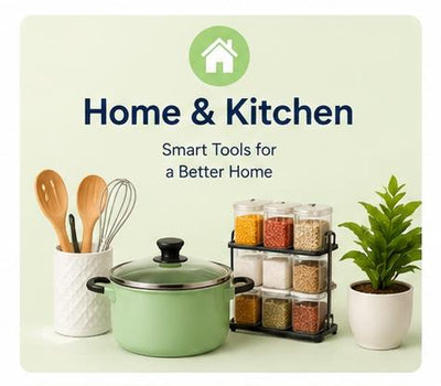 Home & Kitchen