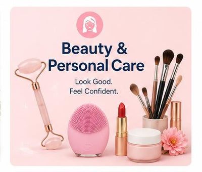 Beauty & Personal Care