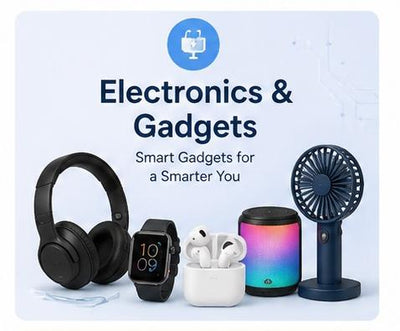 Electronic & Gadgets