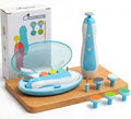 Baby Nail Trimmer