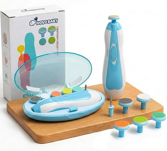 Baby Nail Trimmer