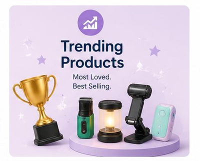 Trending Products